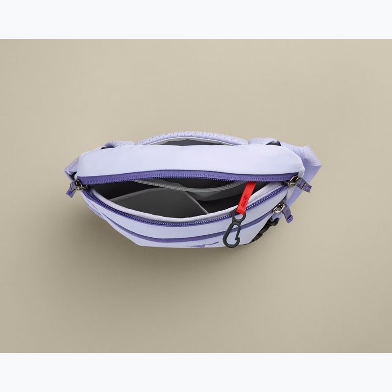 Чантичка за кръстна Arcteryx Mantis 1 kasumi/blurple 3