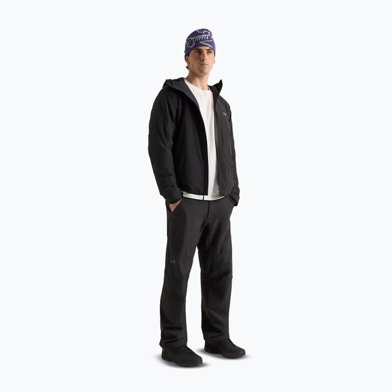 Мъжко ватирано яке Arcteryx Beta Insulated black 2