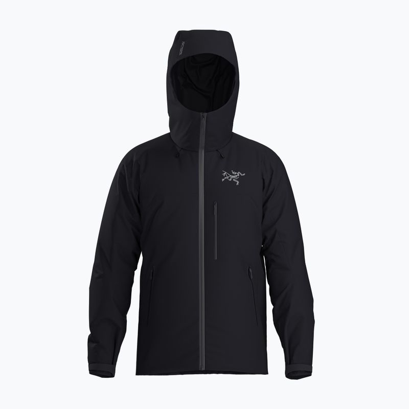 Мъжко ватирано яке Arcteryx Beta Insulated black 8