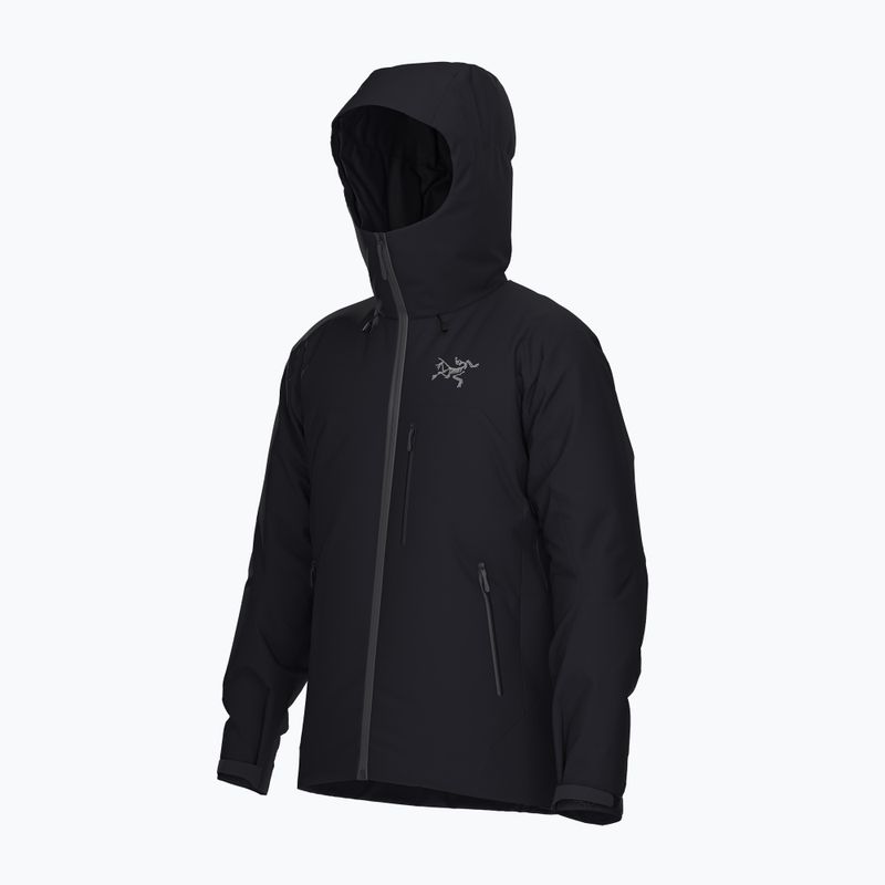Мъжко ватирано яке Arcteryx Beta Insulated black 10