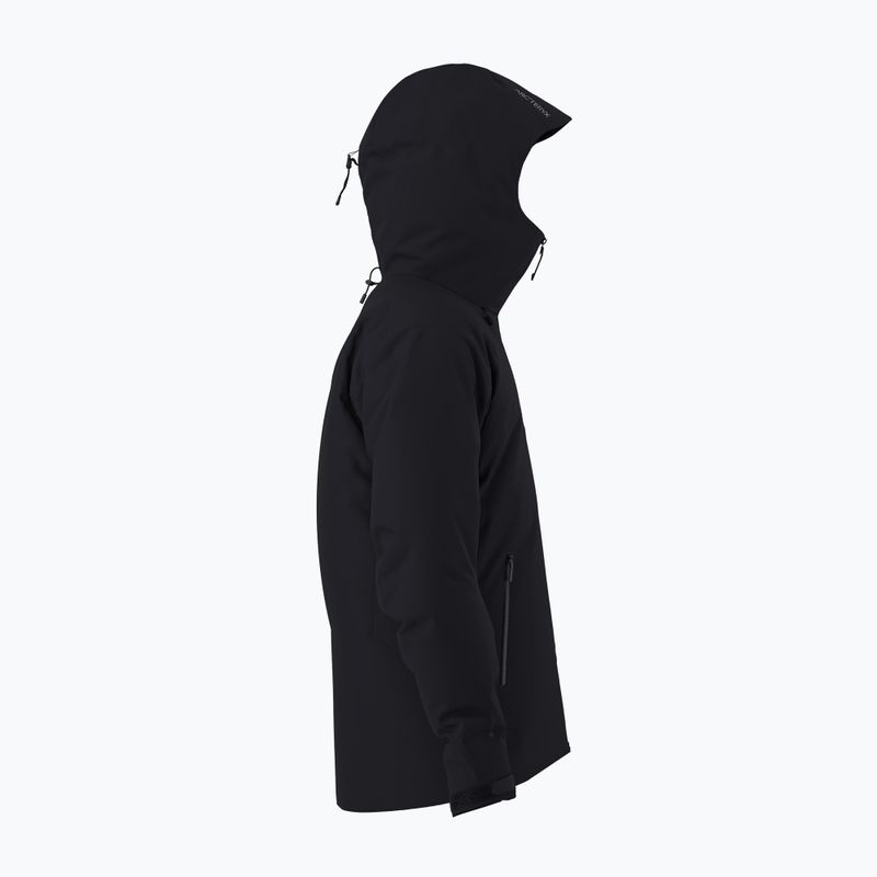 Мъжко ватирано яке Arcteryx Beta Insulated black 11