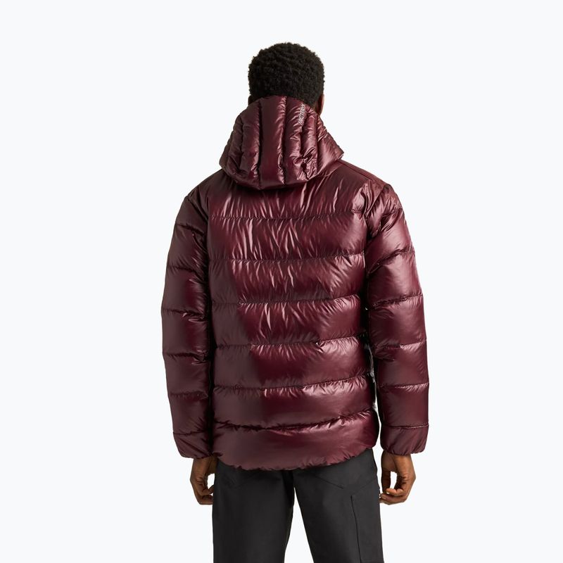 Мъжко ватирано яке Arcteryx Cerium SV Hoody ultima 3