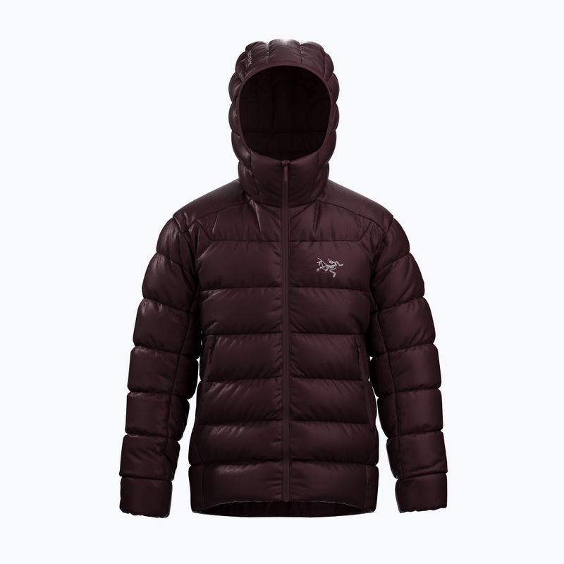 Мъжко ватирано яке Arcteryx Cerium SV Hoody ultima 12