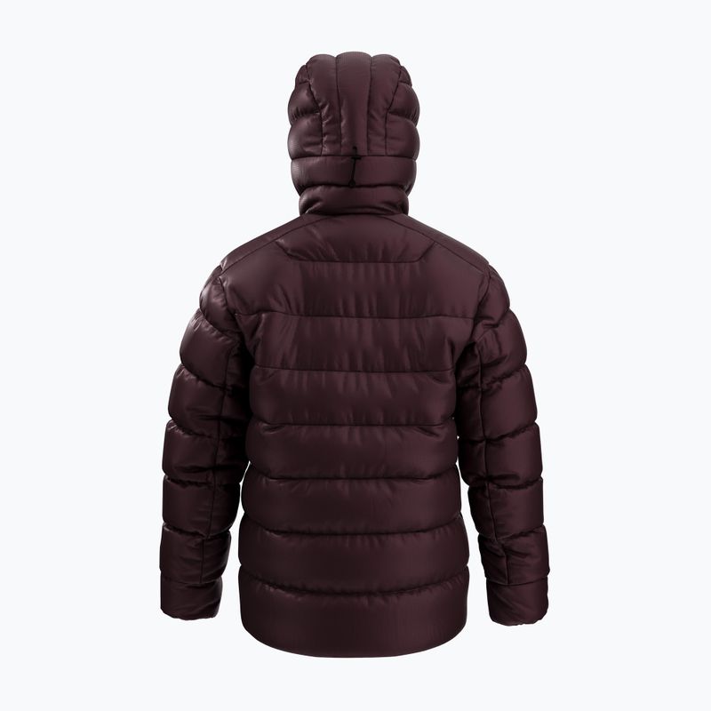 Мъжко ватирано яке Arcteryx Cerium SV Hoody ultima 13