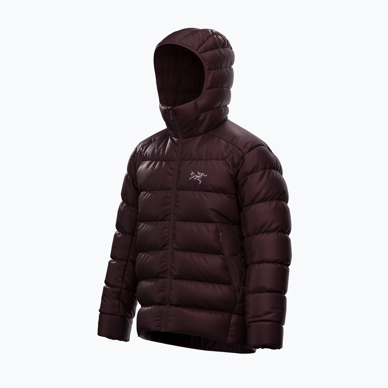 Мъжко ватирано яке Arcteryx Cerium SV Hoody ultima 14