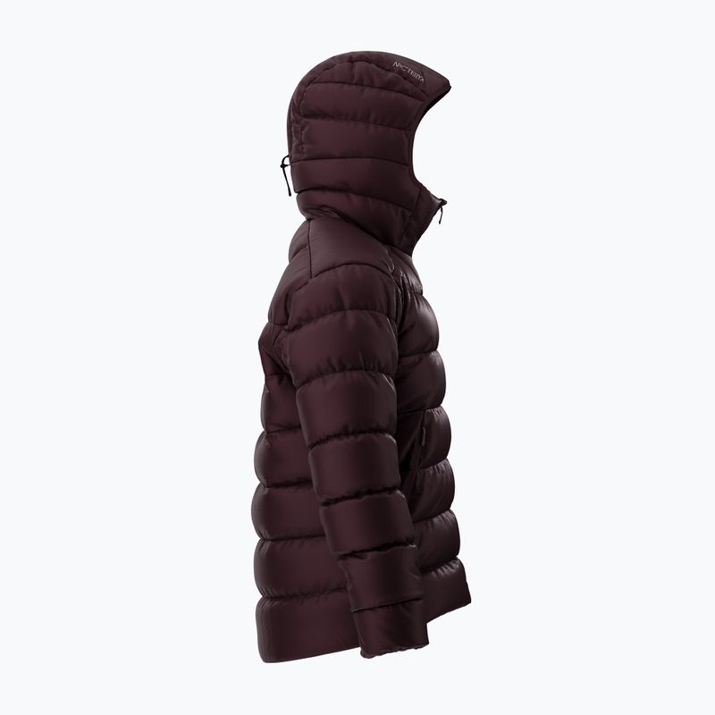 Мъжко ватирано яке Arcteryx Cerium SV Hoody ultima 15