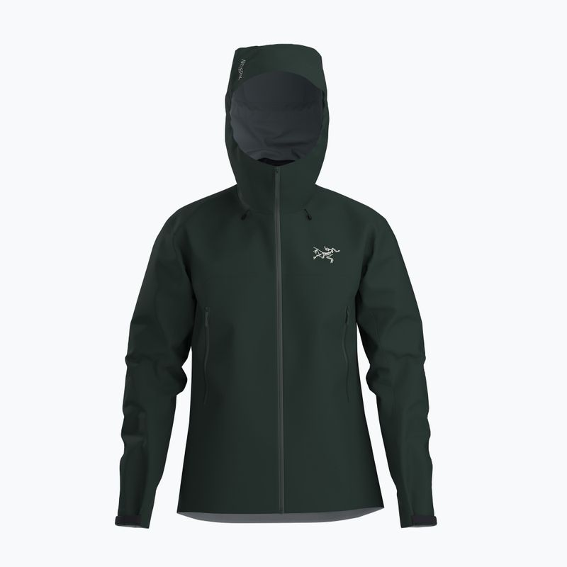 Мъжко софтшел яке Arcteryx Beta SL dark jade 9