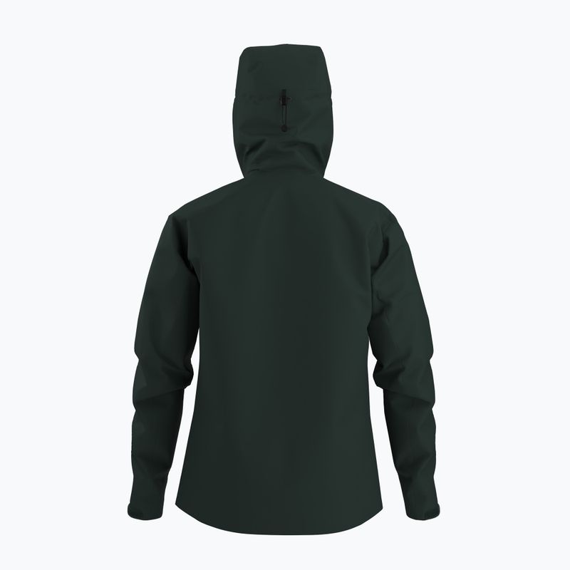 Мъжко софтшел яке Arcteryx Beta SL dark jade 10