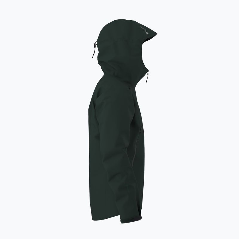 Мъжко софтшел яке Arcteryx Beta SL dark jade 12