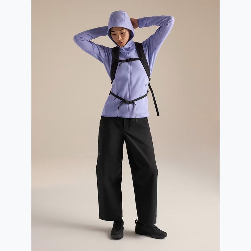 Дамски суитшърт Arcteryx Kyanite Hoody kasumi 2