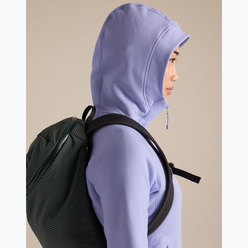 Дамски суитшърт Arcteryx Kyanite Hoody kasumi 8