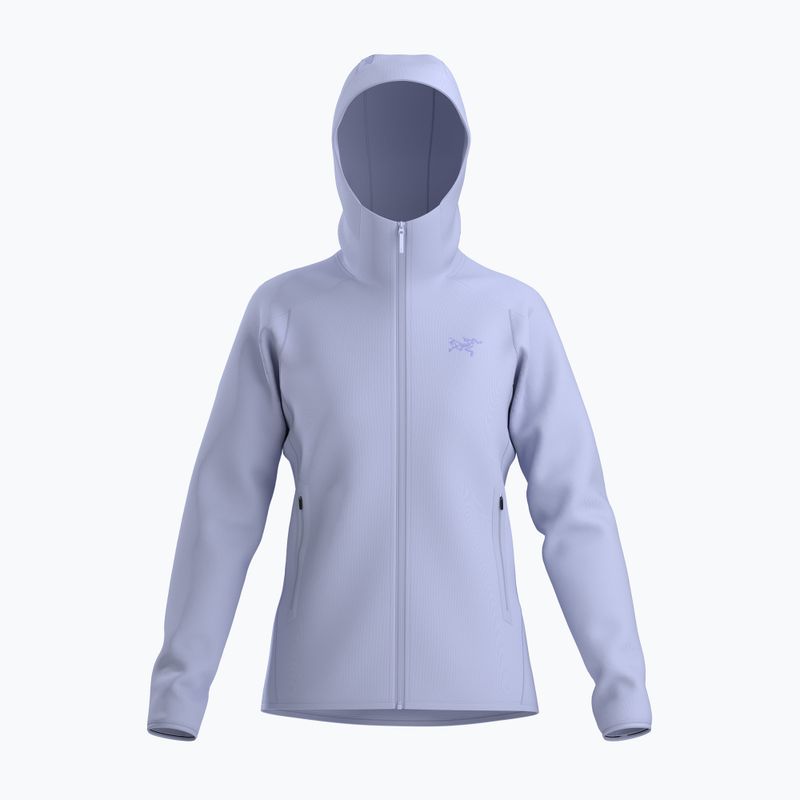 Дамски суитшърт Arcteryx Kyanite Hoody kasumi 9