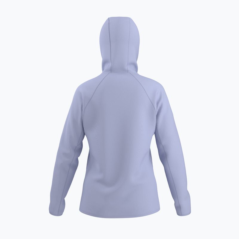 Дамски суитшърт Arcteryx Kyanite Hoody kasumi 10