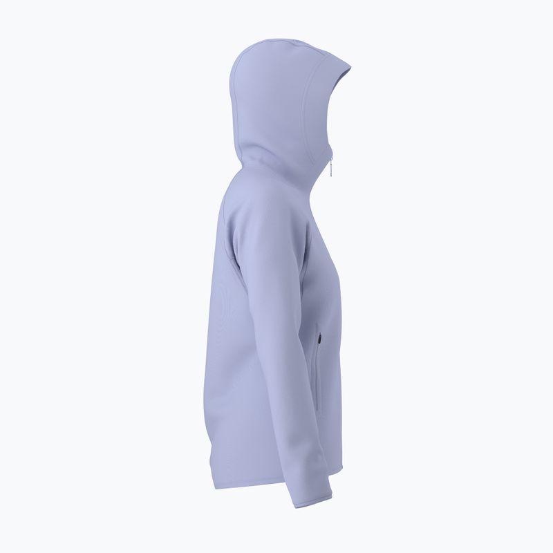 Дамски суитшърт Arcteryx Kyanite Hoody kasumi 12