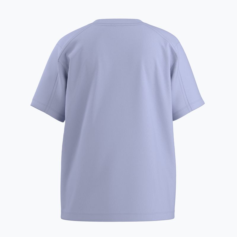 Дамска тениска Arcteryx Kragg Cotton Little Bird Crew kasumi 8