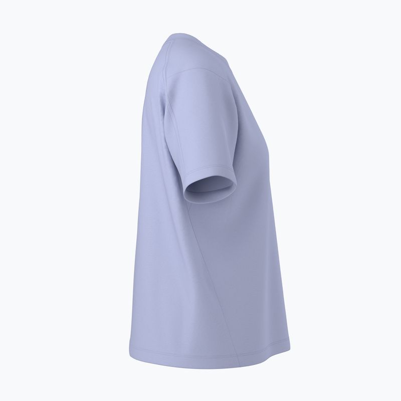 Дамска тениска Arcteryx Kragg Cotton Little Bird Crew kasumi 10