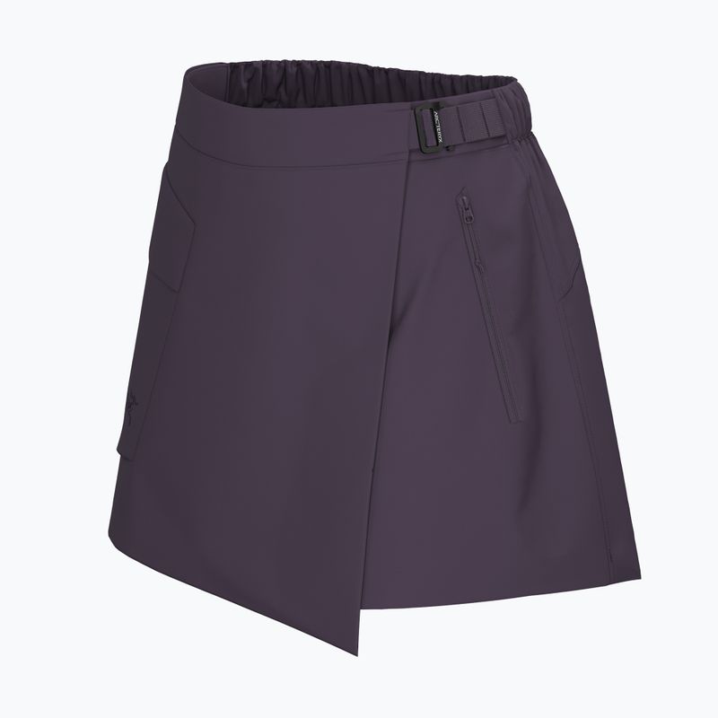 Туристическа пола Arcteryx Sonii SL Skort 4 2