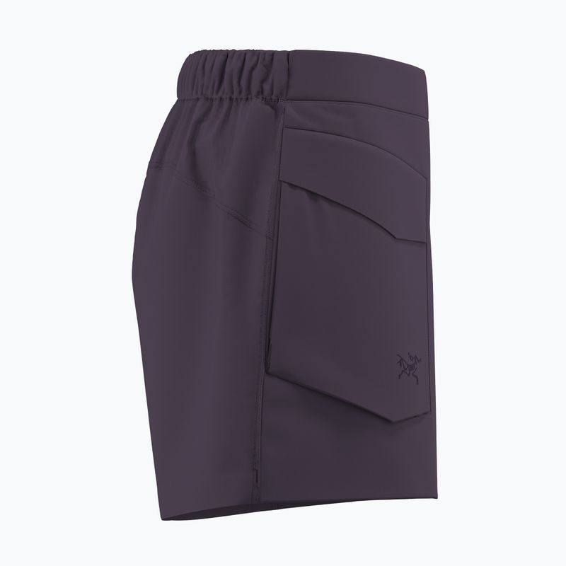 Туристическа пола Arcteryx Sonii SL Skort 4 4
