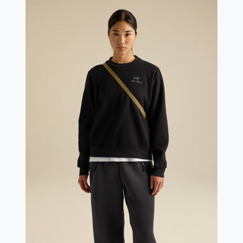 Чантичка за кръстна Arcteryx Mantis 1 bracken 5