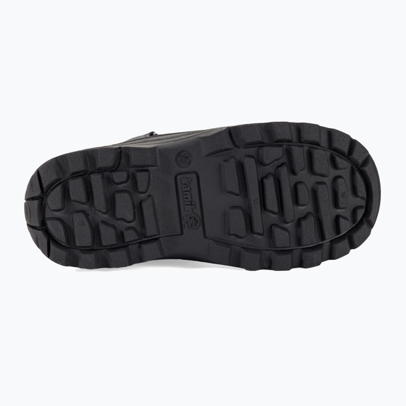 Детски ботуши за трекинг Kamik Southpole4 grape 5