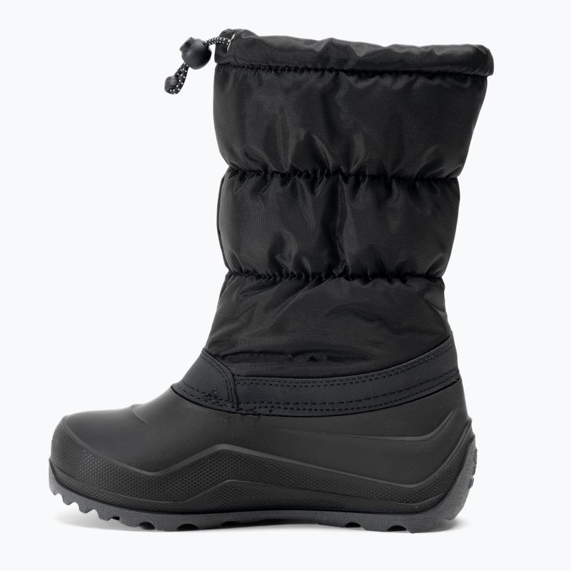 Ботуши за трекинг Kamik Snowcozy black за момчета 10