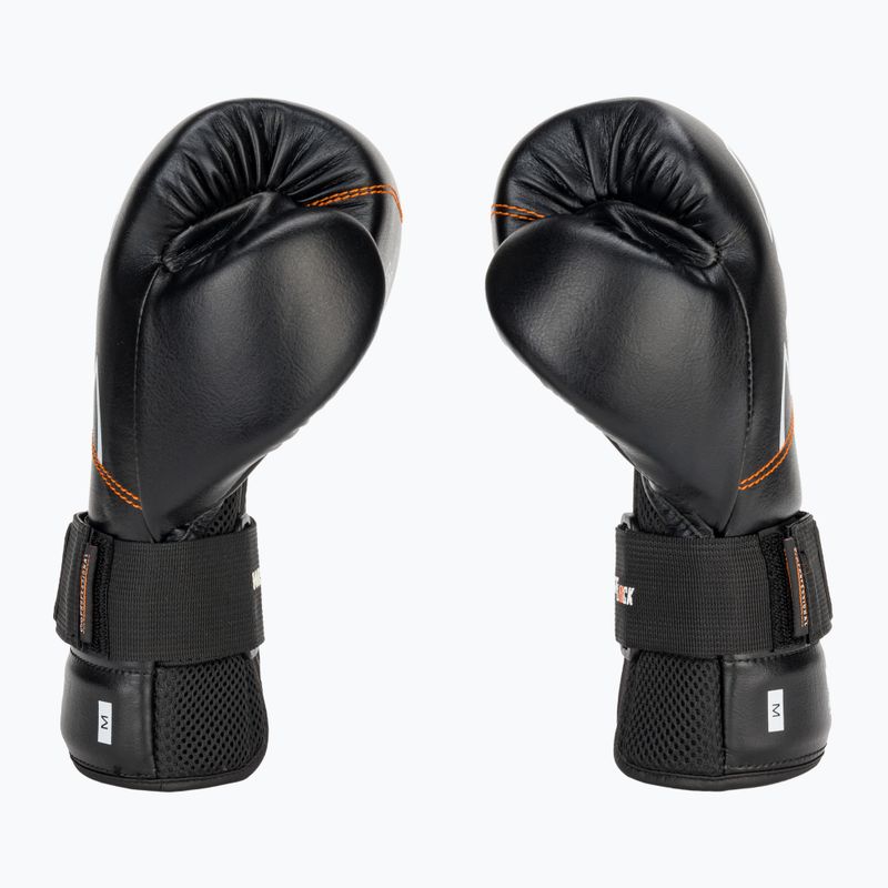 Боксови ръкавици Rival RB1 Ultra Bag 2.0 L black 4