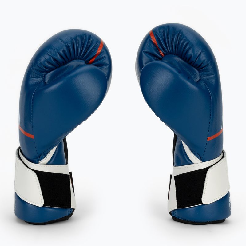 Боксьорски ръкавици Rival RS2V Super Sparring 2.0 blue 4