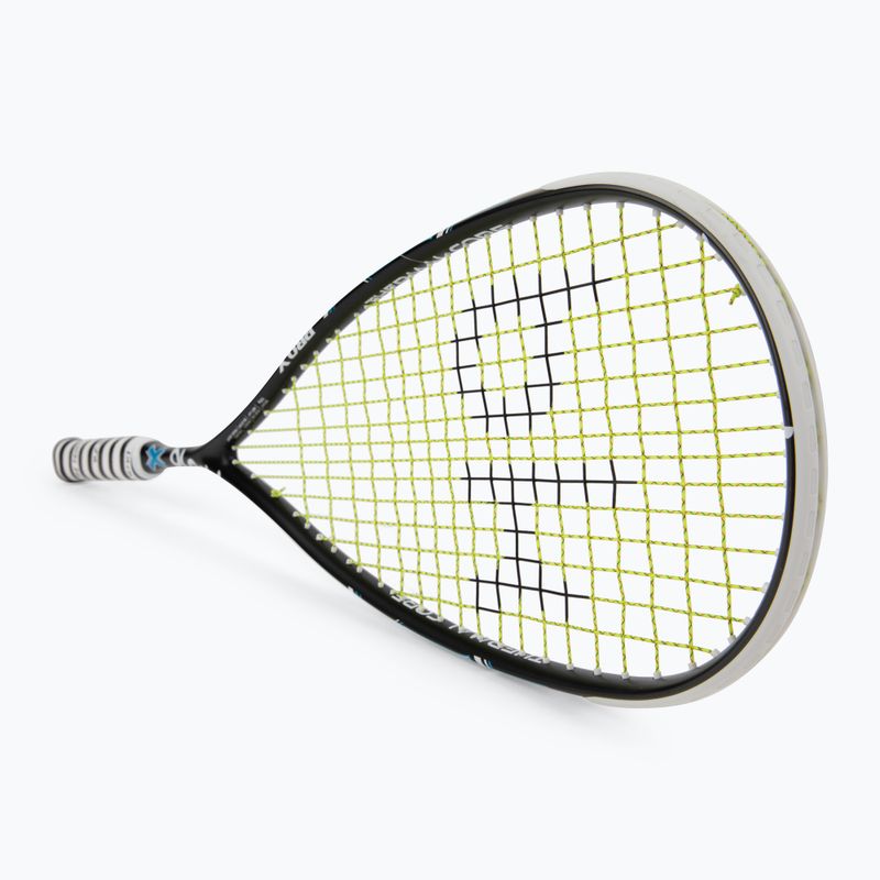 Ракета за скуош Black Knight Pro X 2
