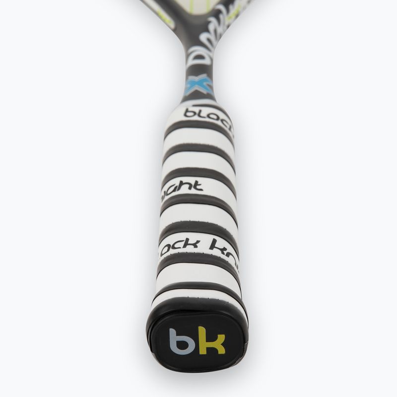 Ракета за скуош Black Knight Pro X 3