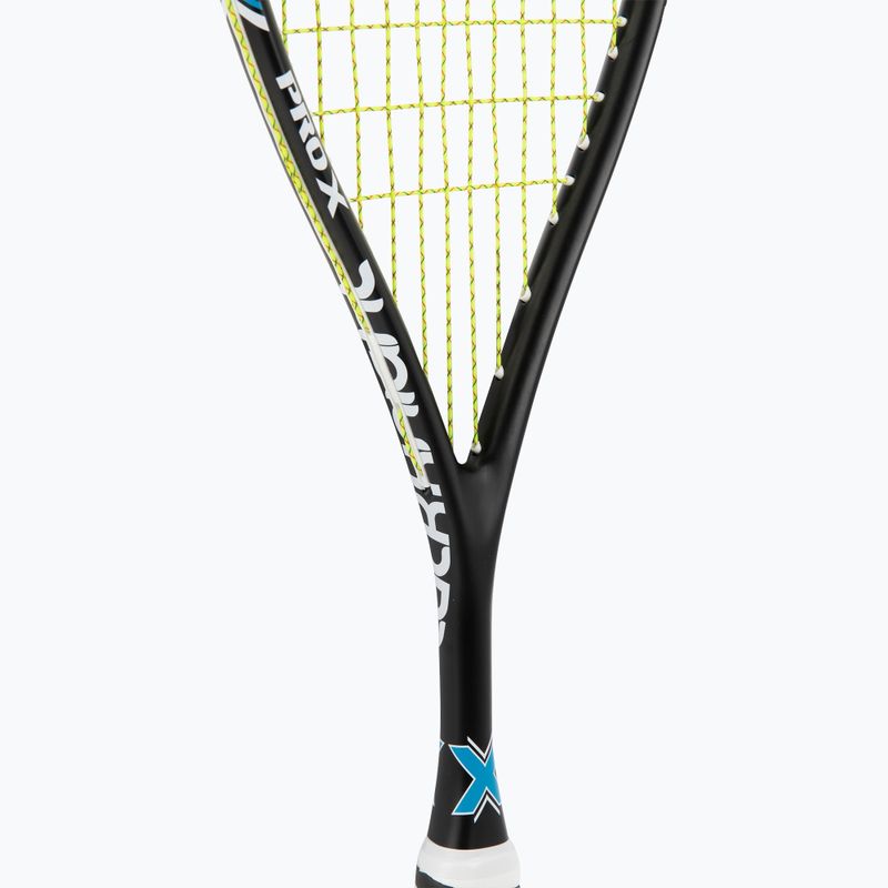 Ракета за скуош Black Knight Pro X 4