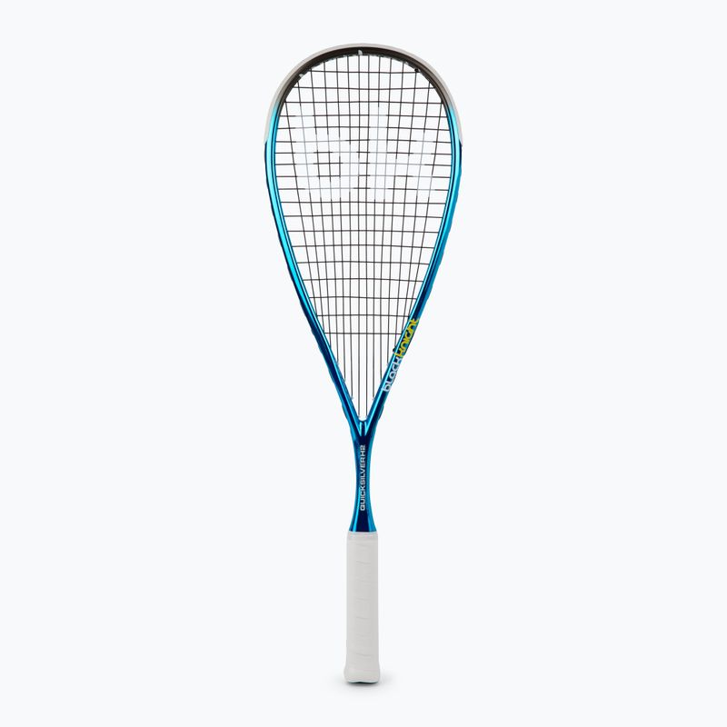 Ракета за скуош Black Knight Quicksilver H2