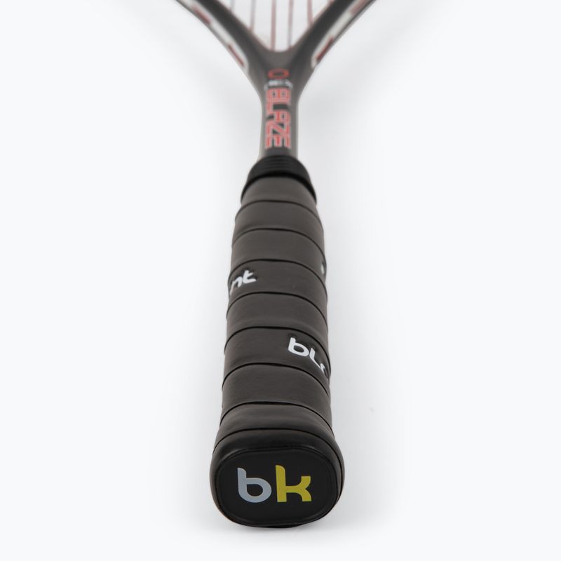 Ракета за скуош Black Knight Hex Blaze 3