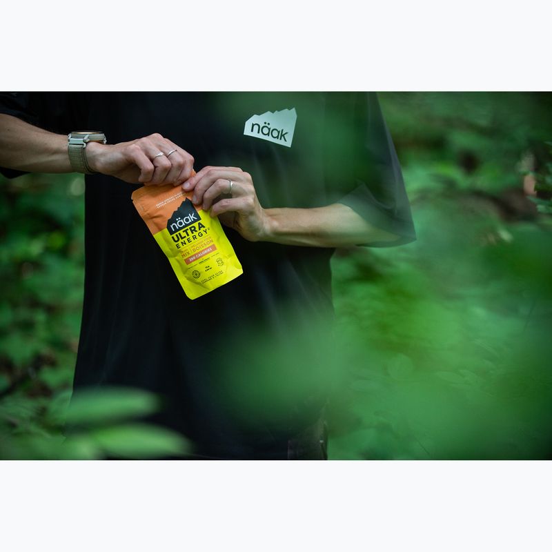 Näak Ultra Energy Drink Mix 72 g праскова кайсия 3