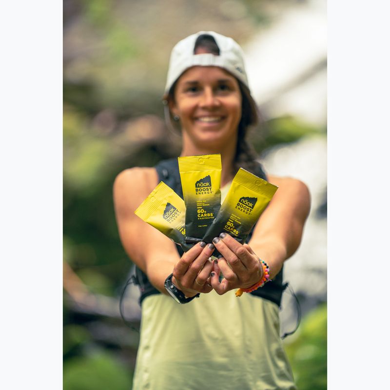 Енергийна напитка Näak Boost Energ Drink Mix 64 g neutral 3