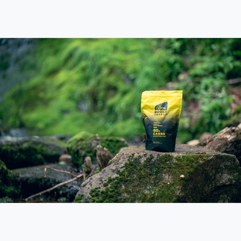 Енергийна напитка Näak Boost Energ Drink Mix 960 g neutral 3