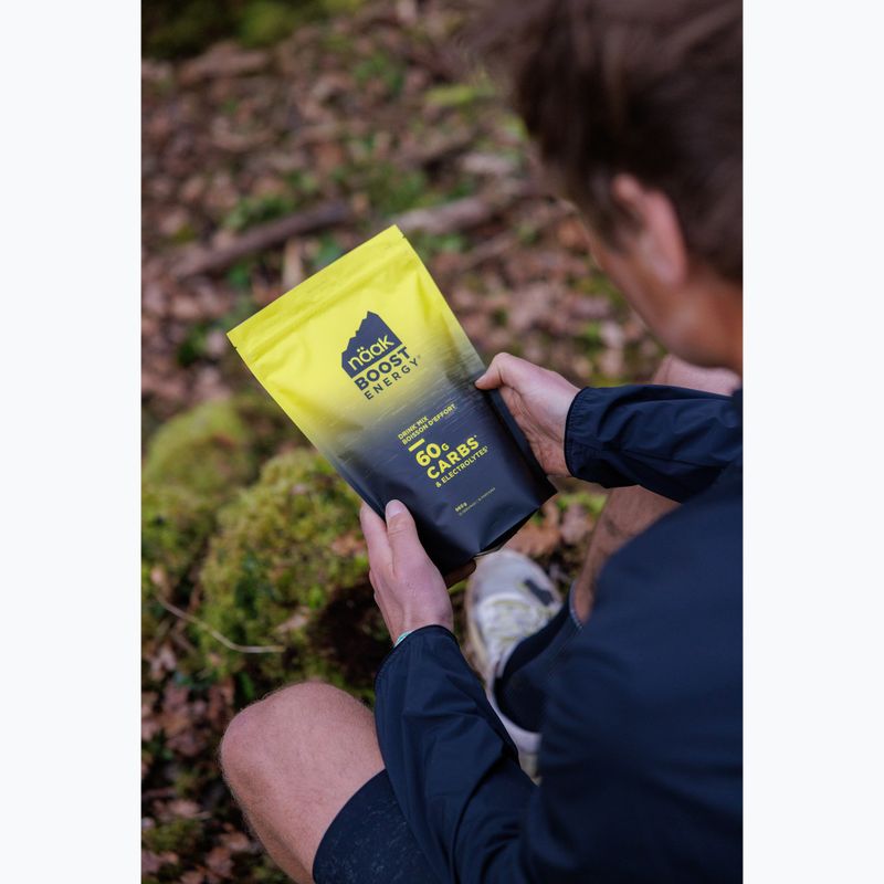 Енергийна напитка Näak Boost Energ Drink Mix 960 g neutral 4