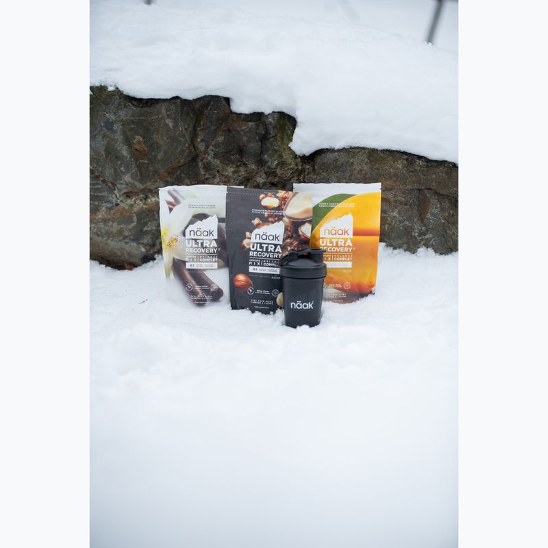 Напитка за възстановяване Näak Recovery Complete Mix 600 g mango coconut 3