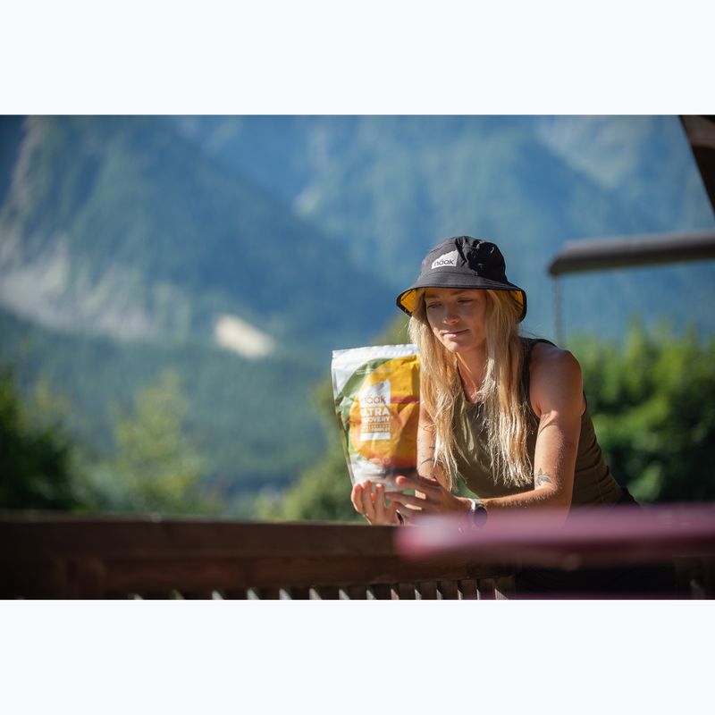 Напитка за възстановяване Näak Recovery Complete Mix 600 g mango coconut 5