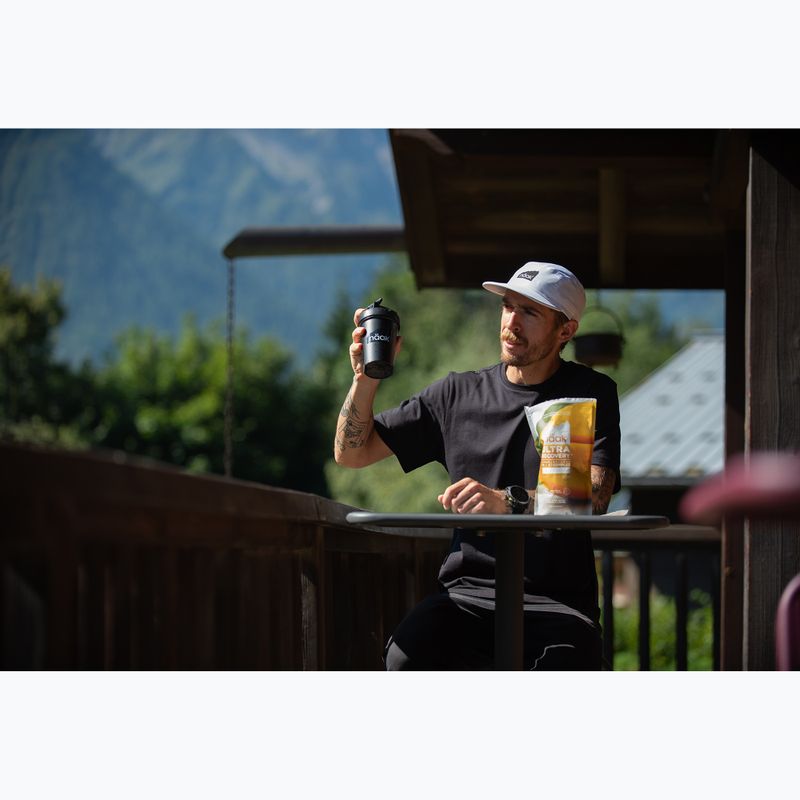 Напитка за възстановяване Näak Recovery Complete Mix 600 g mango coconut 7