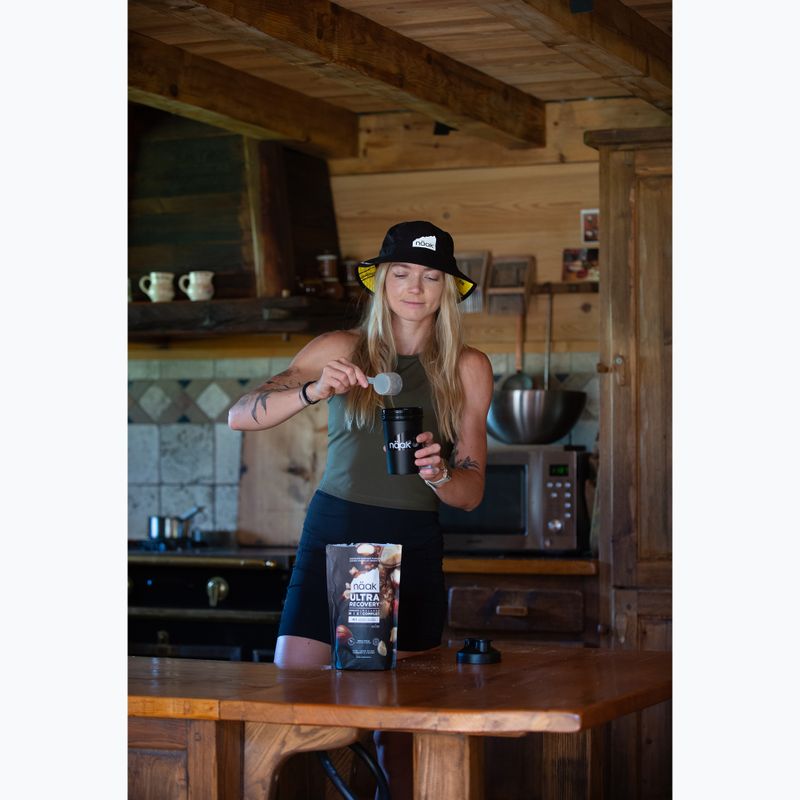 Напитка за възстановяване Näak Recovery Complete Mix 600 g chocolate hazelnut 4