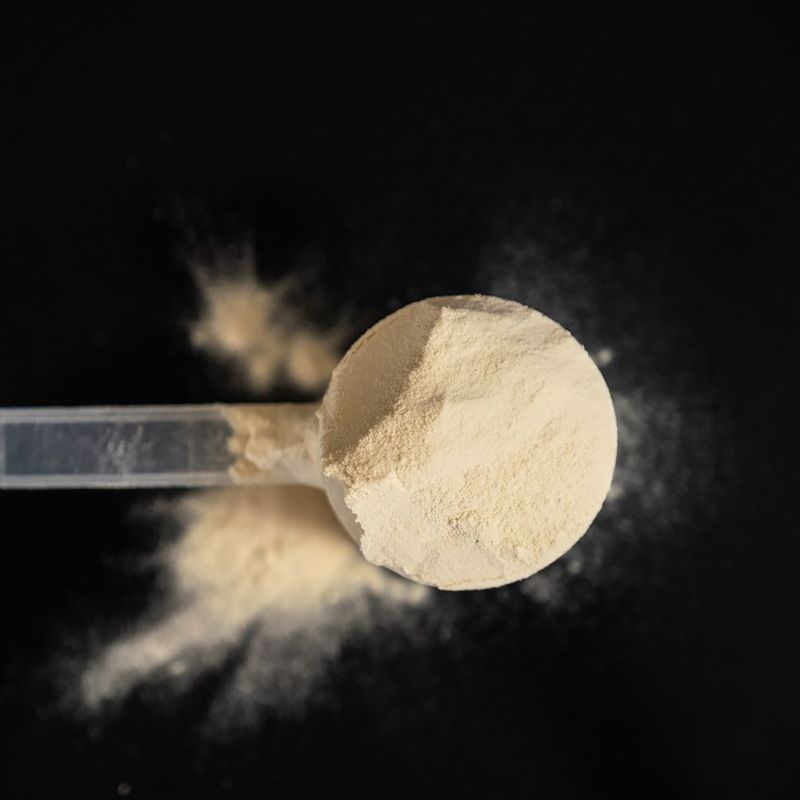 Whey Näak Ultra Recovery Protein Powder 500 g ванилия 5