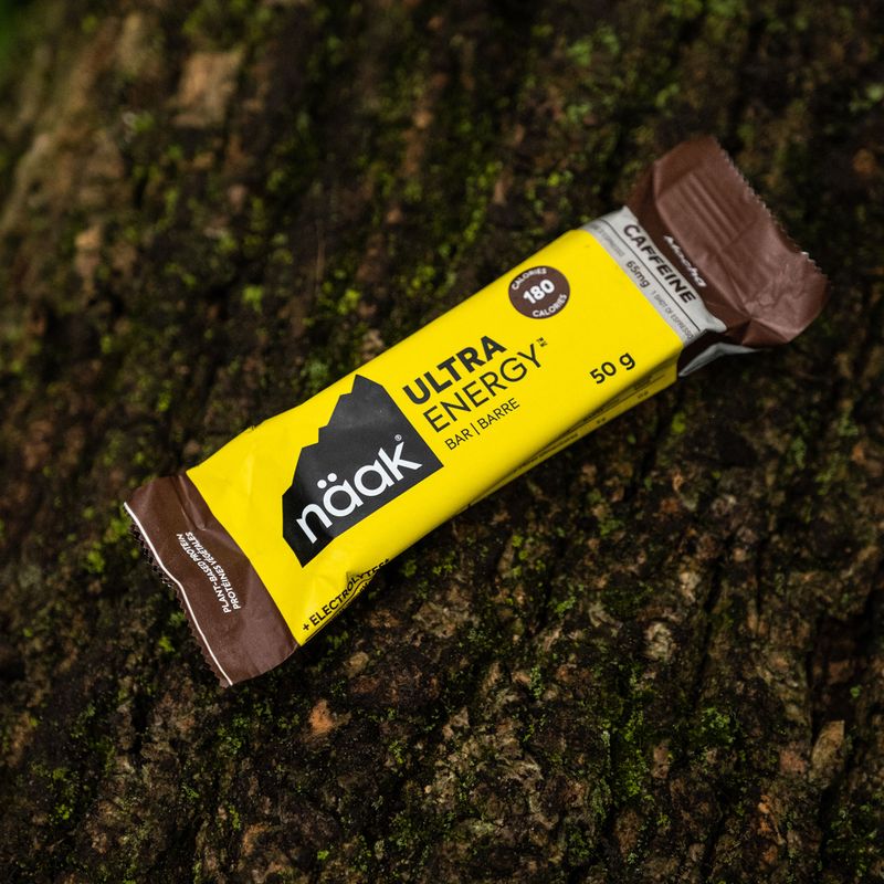 Näak Ultra Energy bar 50 g мока 3