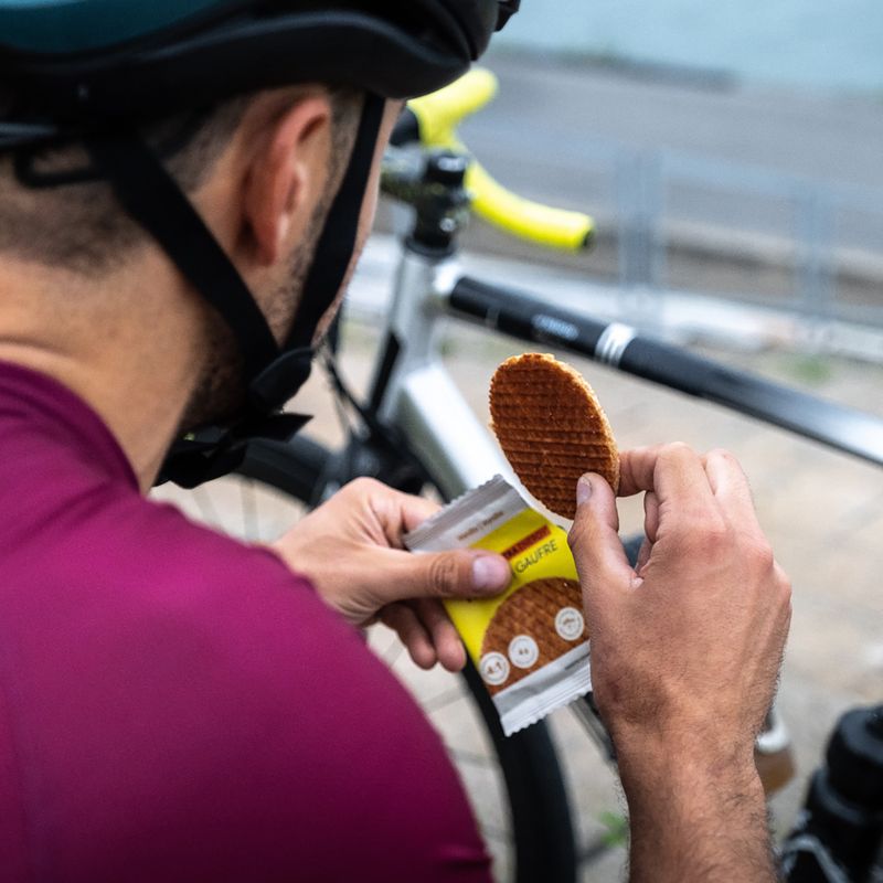 Näak Ultra Energy bar 30 g ванилия 3