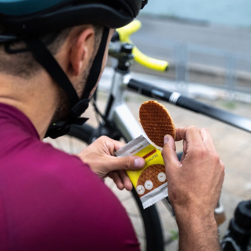 Näak Ultra Energy bar 30 g ванилия 4