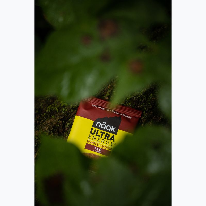Näak Ultra Energy bar 30 г кленов сироп 2