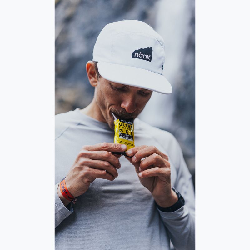 Näak Ultra Energy Gel 57 g шоколад 4