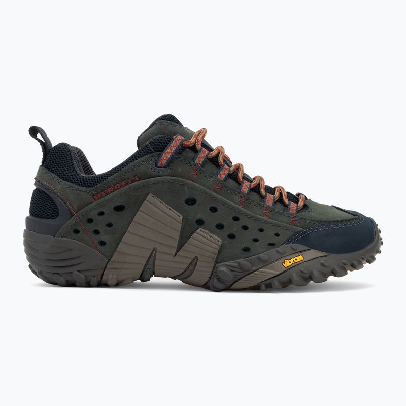 Merrell Intercept blue wing мъжки туристически обувки 2
