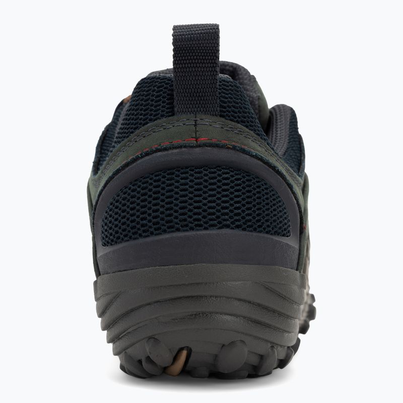 Merrell Intercept blue wing мъжки туристически обувки 6