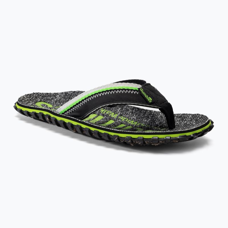Мъжки джапанки Gumbies Cairns grey-green