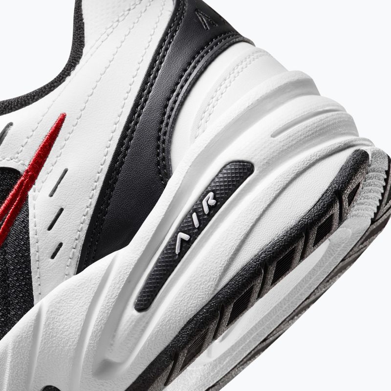 Мъжки обувки за тренировка Nike Air Monarch IV white/black 9